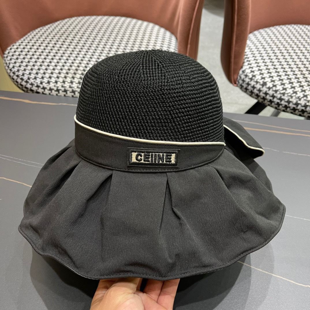 Celine Caps